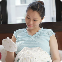 孕婦防輻射_孕期如何防輻射