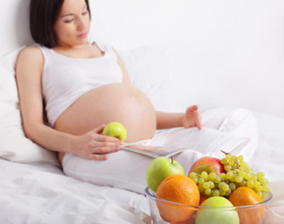 孕期飲食_孕婦食譜大全
