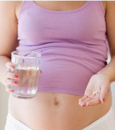 孕婦發(fā)燒怎么辦?