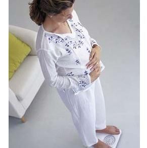 孕婦在孕期如何合理控制體重?