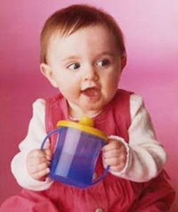 如何給寶寶喂藥?喂寶寶吃藥的注意事項