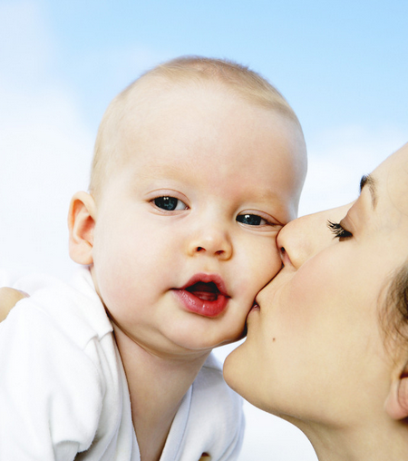 寶寶拉肚子怎么辦?(1~2歲)