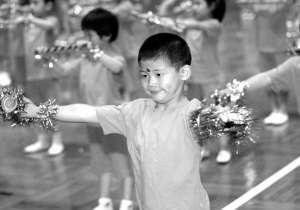 寶寶該不該上小托班?早點上好不好?