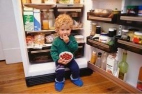 怎樣保證寶寶家居安全?應注意什么?