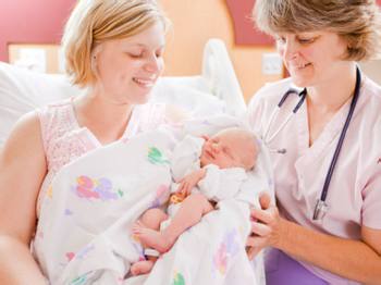 產婦分娩時刻準爸爸行動指南