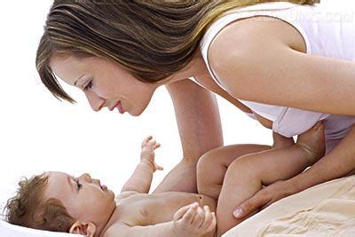 剖腹產后的4大禁忌行為