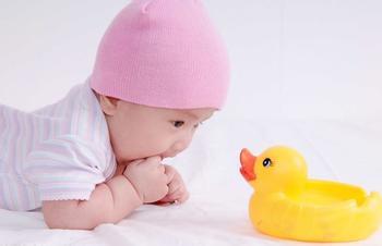 給孩子起名常用哪些字?