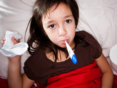 富養,你給兒女做榜樣了么?