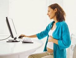 懷孕沒事做!孕婦在家能做什么兼職?