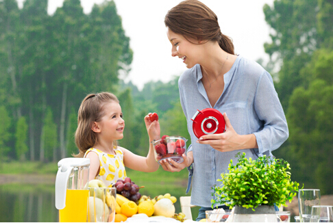 Stntus鮮途真空保鮮享受母乳喂養的樂趣-2