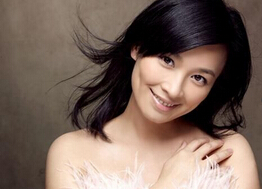 張庭窮養兒富養女的育兒經