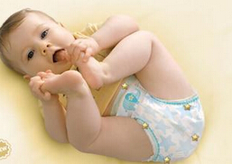 國產紙尿褲不一定差 性價比超國外品牌