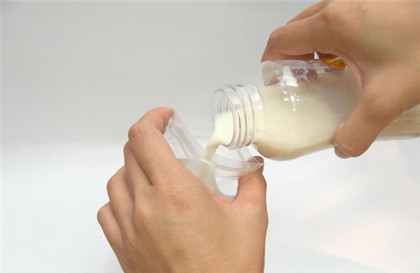 奶粉沖泡比例是多少?奶粉調配具體方法