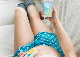 孕婦用iphone6看電影好不好?應(yīng)注意什么