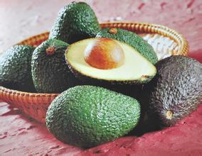 孕婦能吃牛油果嗎?懷孕吃牛油果有什么好處