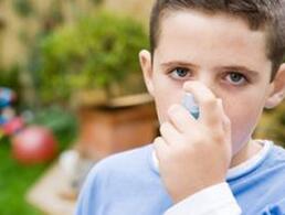 孩子對花粉過敏怎么辦?應注意些什么