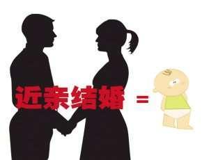 為什么要避免近親結婚生育?近親生育有什么危害