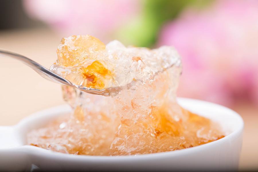 坐月子能吃燕窩嗎?產后吃燕窩好不好