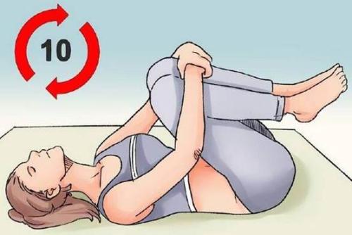 產后縮陰有哪些鍛煉方法?產后縮陰運動全攻略