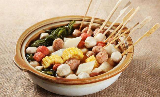 孕婦可以吃關東煮嗎?懷孕吃關東煮應注意什么