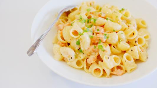 孕婦能吃通心粉嗎?懷孕吃意大利通心粉有營養嗎