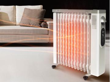 孕婦冬天取暖可以用油汀嗎?懷孕期間取暖用油汀好嗎