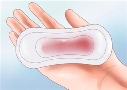 產后排惡露情況是觀察子宮恢復的晴雨表