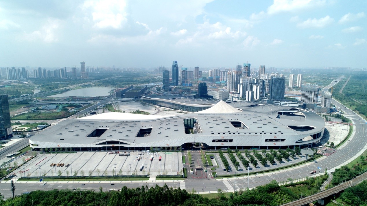 天意機械邀您相約成都｜CHCC2024第二十五屆全國醫院建設大會暨國際醫院建設、